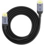 Unitek DisplayPort 2.1 Cable 8K 120Hz