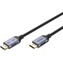 Unitek DisplayPort 2.1 Cable 8K 120Hz 1.5m