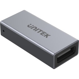 Unitek USB-C Coupler Supports PD240W 8K Video