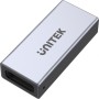 Unitek USB-C Coupler Supports PD240W 8K Video