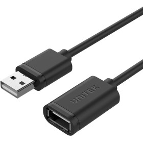 Unitek UCE USB-A 2.0 Cable 5.0m