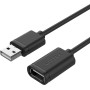 Unitek UCE USB-A 2.0 Cable 5.0m