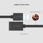 Unitek UCE USB-A 2.0 Cable 5.0m