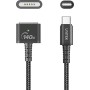 Unitek USB-C to MagSafe Charging Cable