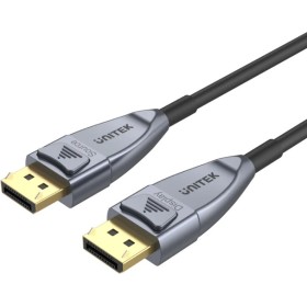 Unitek DisplayPort 1.4 Cable Active 8K 20m