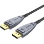 Unitek DisplayPort 1.4 Cable Active 8K 20m