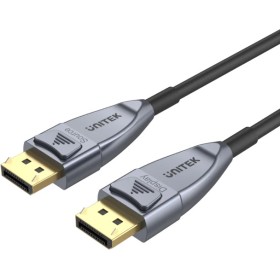 Unitek 8K DisplayPort Cable Active Optical