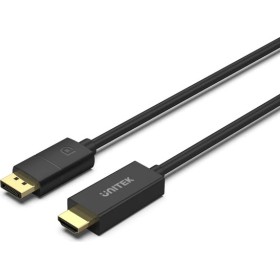 Unitek DPC DisplayPort 1.2 to HDMI V1608A