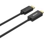 Unitek DPC DisplayPort 1.2 to HDMI V1608A