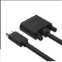 Unitek VC HDMI to DVI24+1 3.0m Cable