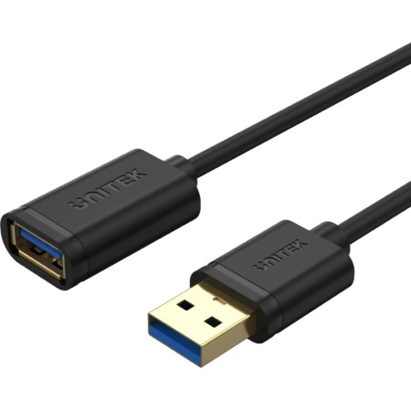 Unitek USB 3.0 Extension Cable 1.0m