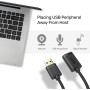 Unitek USB 3.0 Extension Cable 1.0m