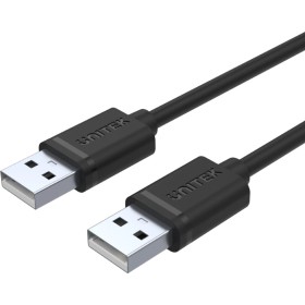 Unitek UC USB-A 2.0 M-M Cable 1.5m from Best Buy Cyprus