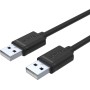 Unitek UC USB-A 2.0 M-M Cable 1.5m from Best Buy Cyprus