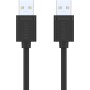 Unitek UC USB-A 2.0 M-M Cable 1.5m from Best Buy Cyprus