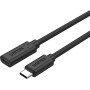 Unitek MC Type-C Extension Cable