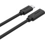 Unitek MC Type-C Extension Cable