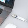 Unitek USB-C Male to USB-A Female Adaptor