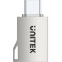 Unitek USB-C Male to USB-A Female Adaptor