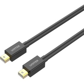 Unitek DPC Mini DP to Mini DP Cable 2.0m