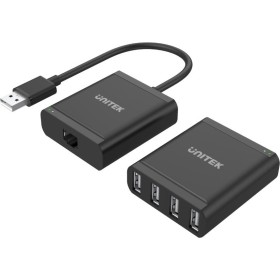 Unitek Y-2516 4 Port USB Extender