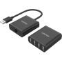 Unitek Y-2516 4 Port USB Extender