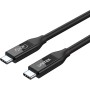 Unitek IF-Certified USB 4.0 Cable 0.8m