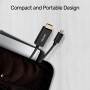 Unitek V1152A Mini DP to 4K HDMI Cable