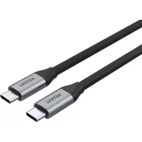 Unitek C14091ABK USB-C Cable 2.0m