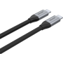 Unitek C14091ABK USB-C Cable 2.0m