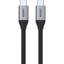 Unitek C14091ABK USB-C Cable 2.0m