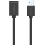 Unitek Y-C417GBK USB-A Extension Cable 3m