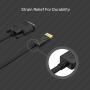 Unitek DisplayPort to DVI Cable 1.8m