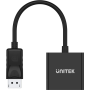 Unitek DisplayPort to DVI-Female Adaptor