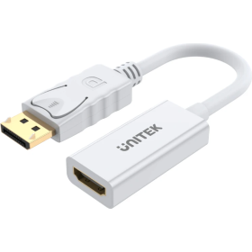 Unitek Y-6332 DisplayPort to 4K HDMI Converter