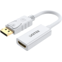 Unitek Y-6332 DisplayPort to 4K HDMI Converter