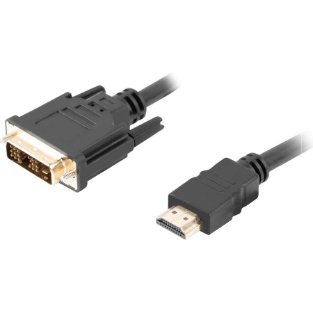 Lanberg HDMI to DVI-D Cable 1.8m at Best Buy Cyprus