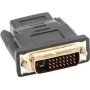 Lanberg HDMI to DVI-D Adapter - Best Buy Cyprus