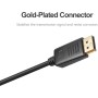 Unitek Y-C608BK DisplayPort Cable