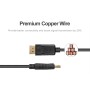 Unitek Y-C608BK DisplayPort Cable