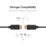 Unitek Y-C608BK DisplayPort Cable