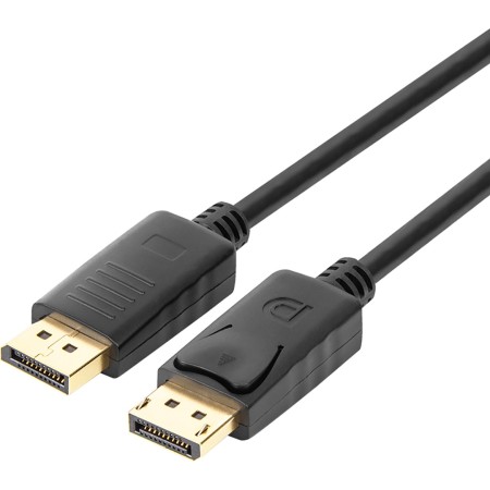 Unitek Y-C607BK 4K DisplayPort Cable