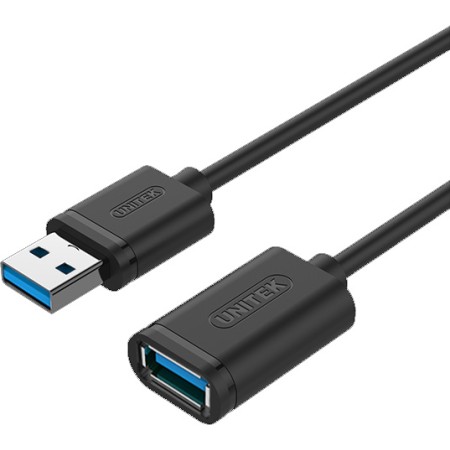 Unitek USB3.0 Extension Cable 2m