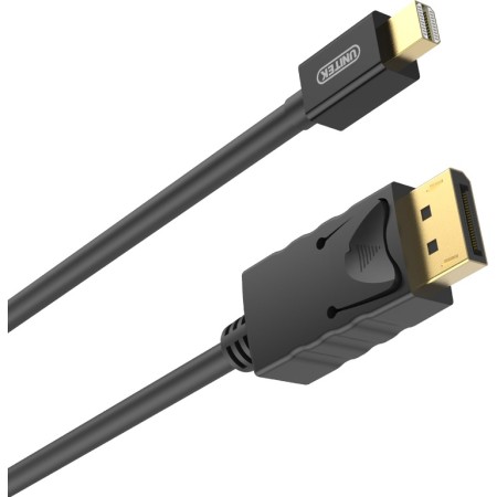 Unitek Mini DisplayPort to DisplayPort Cable