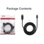 Unitek Mini DisplayPort to DisplayPort Cable