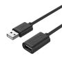 Unitek USB2.0 Extension Cable 2m