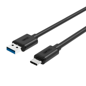 Unitek Y-C474BK USB-C Cable at Best Buy Cyprus