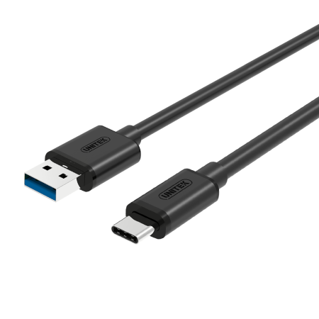 Unitek Y-C474BK USB-C Cable at Best Buy Cyprus