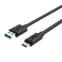 Unitek Y-C474BK USB-C Cable at Best Buy Cyprus