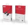 Unitek Y-5118CA DisplayPort to HDMI Cable 1.8m